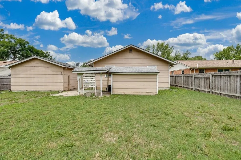 1630 N Kessler Wichita KS 67203