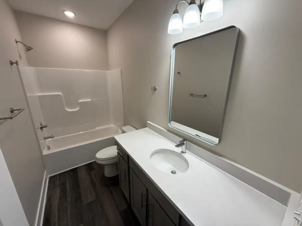 5115 N Toben Court Bel Aire KS 67226