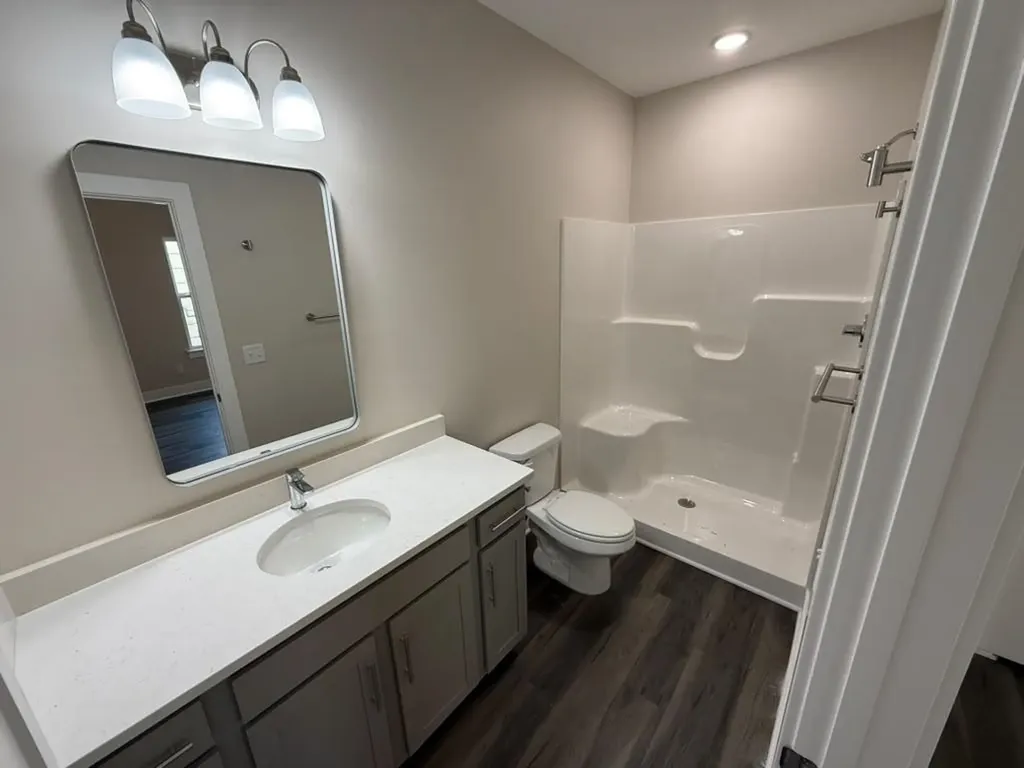 5115 N Toben Court Bel Aire KS 67226