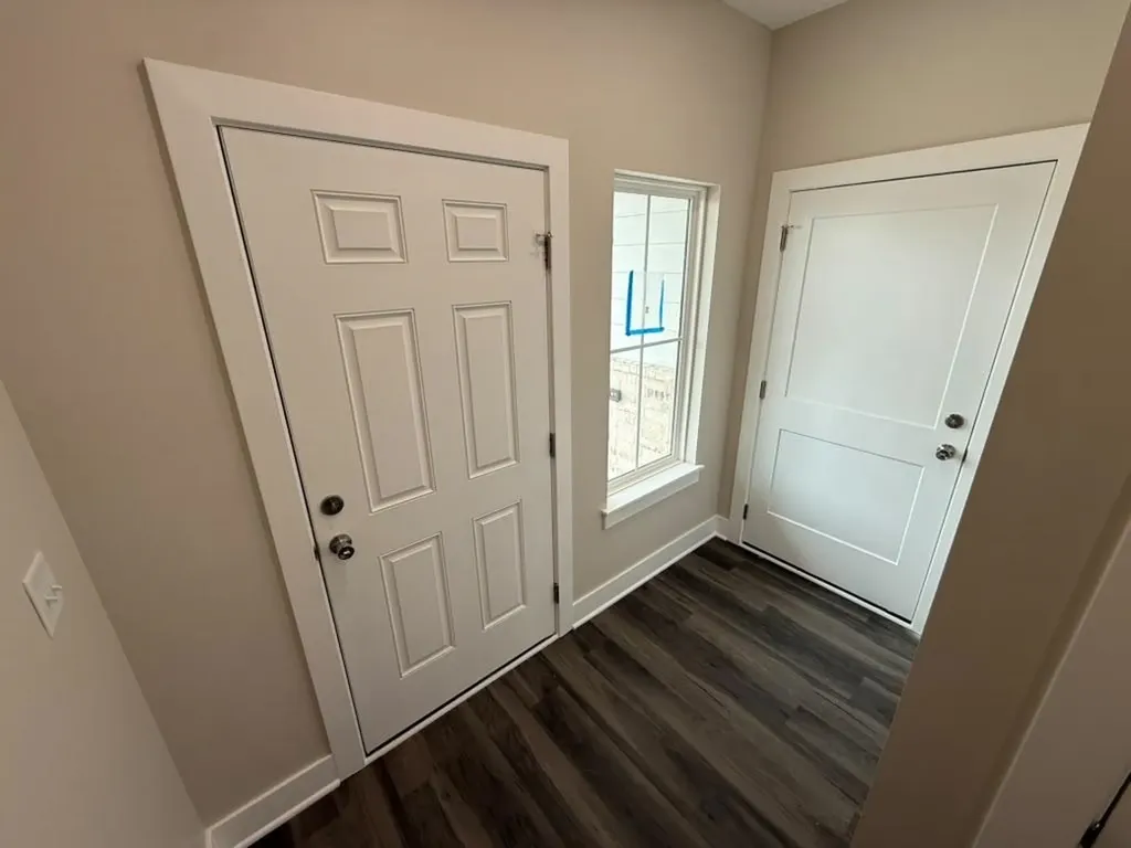 5115 N Toben Court Bel Aire KS 67226