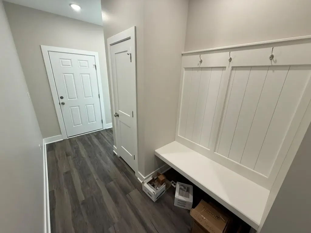 5115 N Toben Court Bel Aire KS 67226