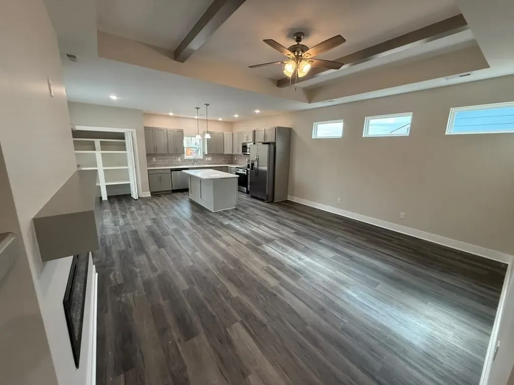 5115 N Toben Court Bel Aire KS 67226