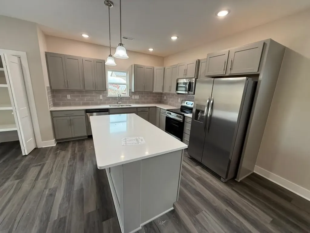 5115 N Toben Court Bel Aire KS 67226
