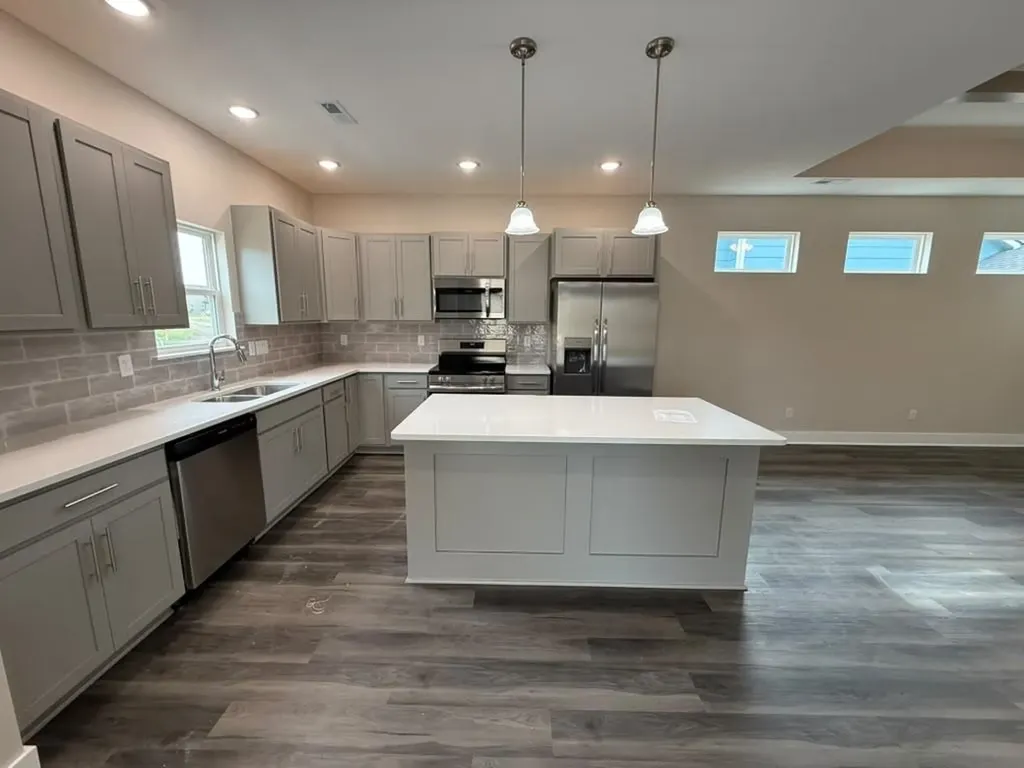 5115 N Toben Court Bel Aire KS 67226