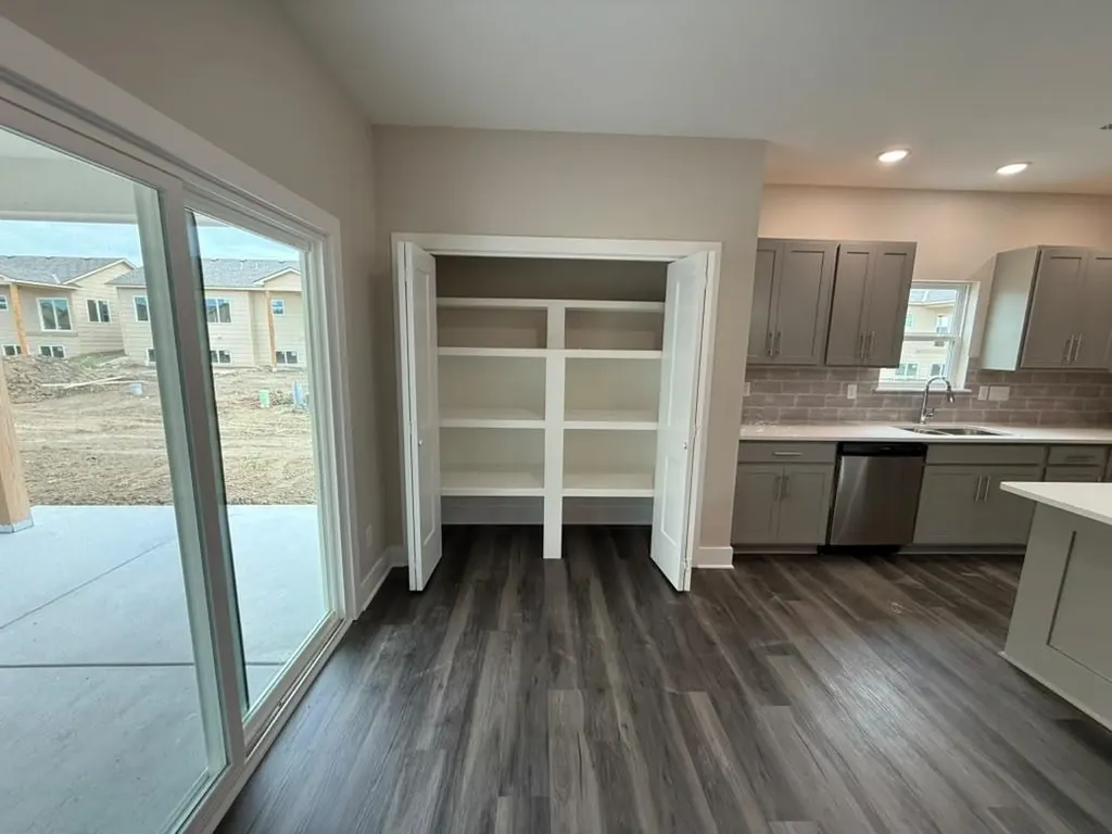 5115 N Toben Court Bel Aire KS 67226
