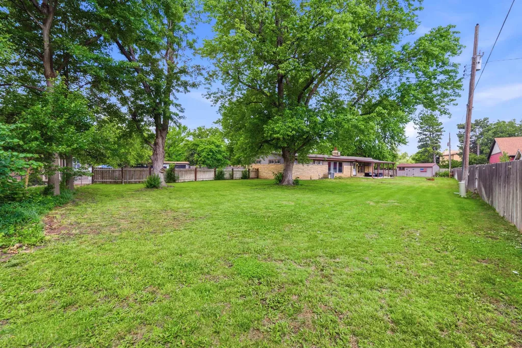352 S Floyd Street Wichita KS 67209