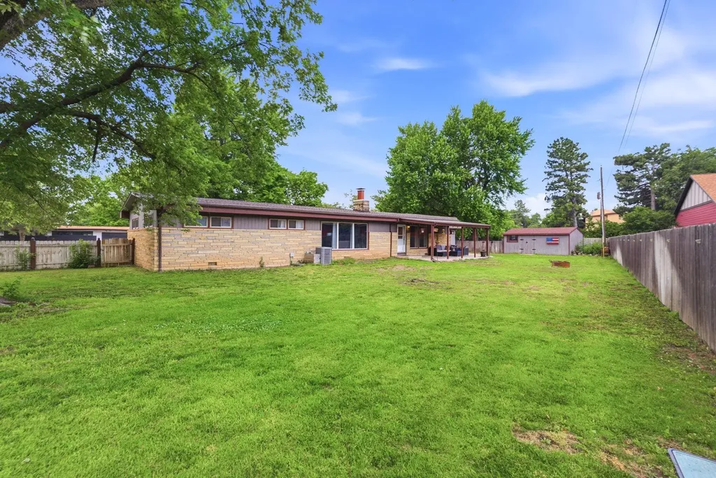 352 S Floyd Street Wichita KS 67209