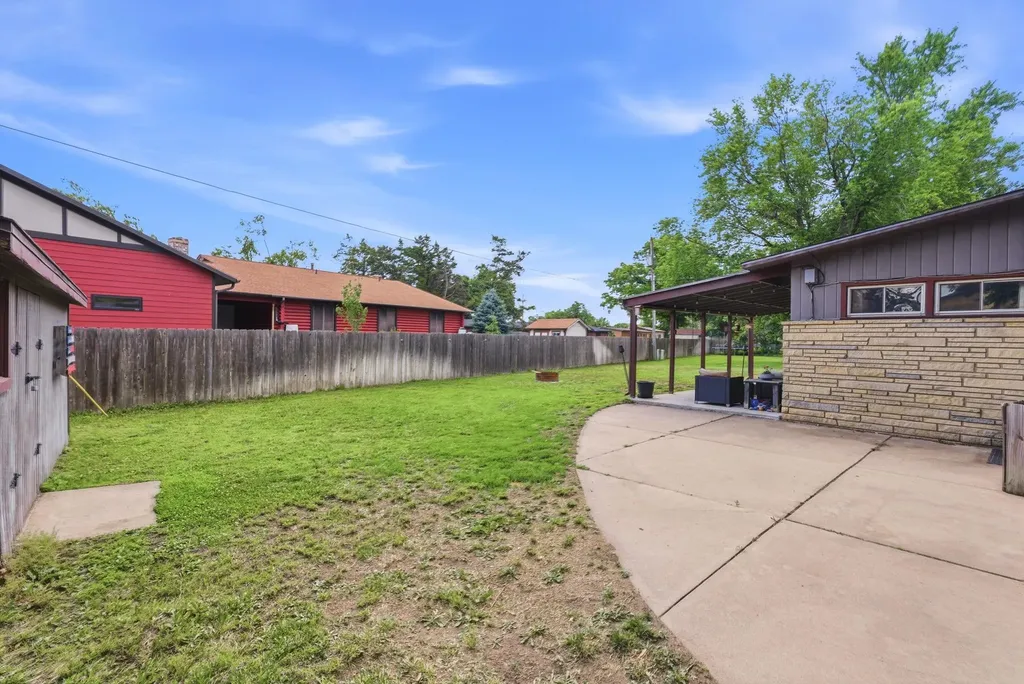 352 S Floyd Street Wichita KS 67209
