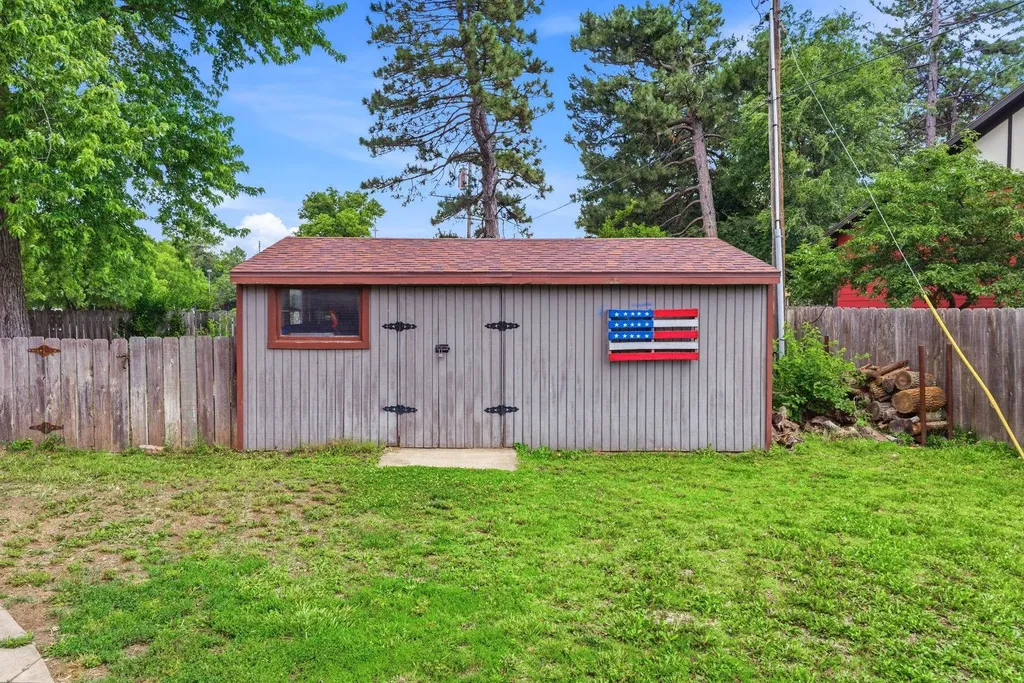 352 S Floyd Street Wichita KS 67209