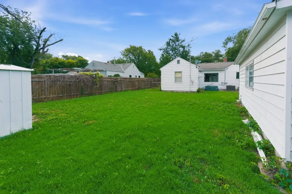 2234 E Rivera Wichita KS 67211