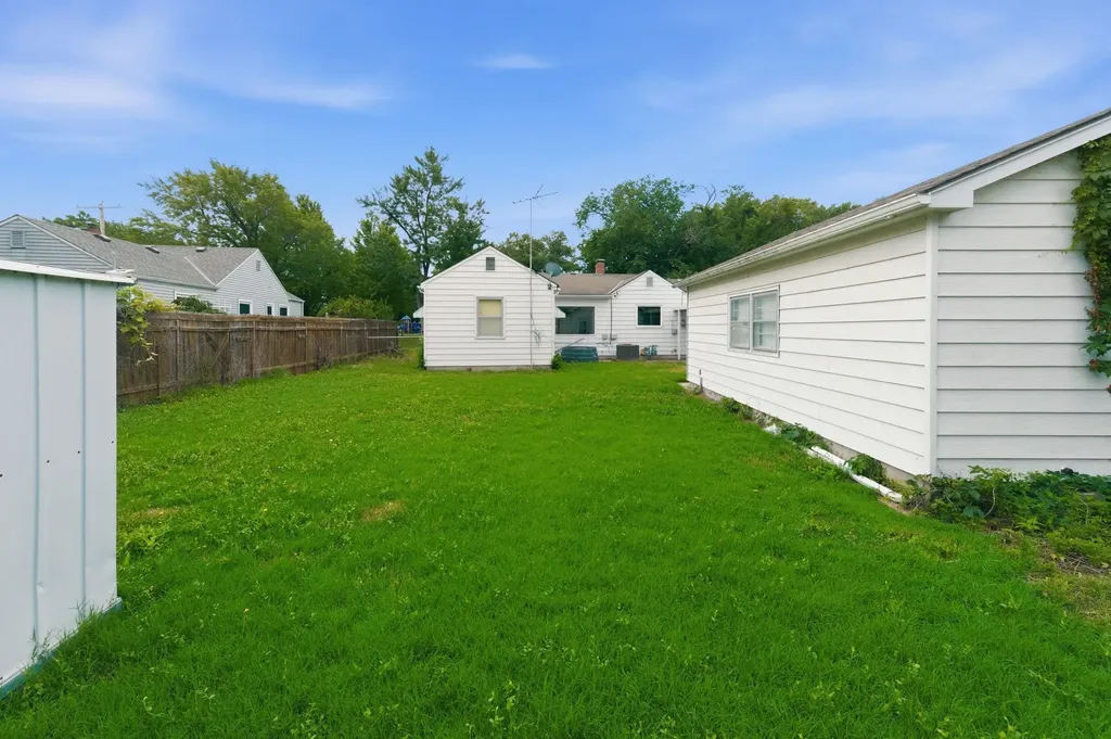 2234 E Rivera Wichita KS 67211