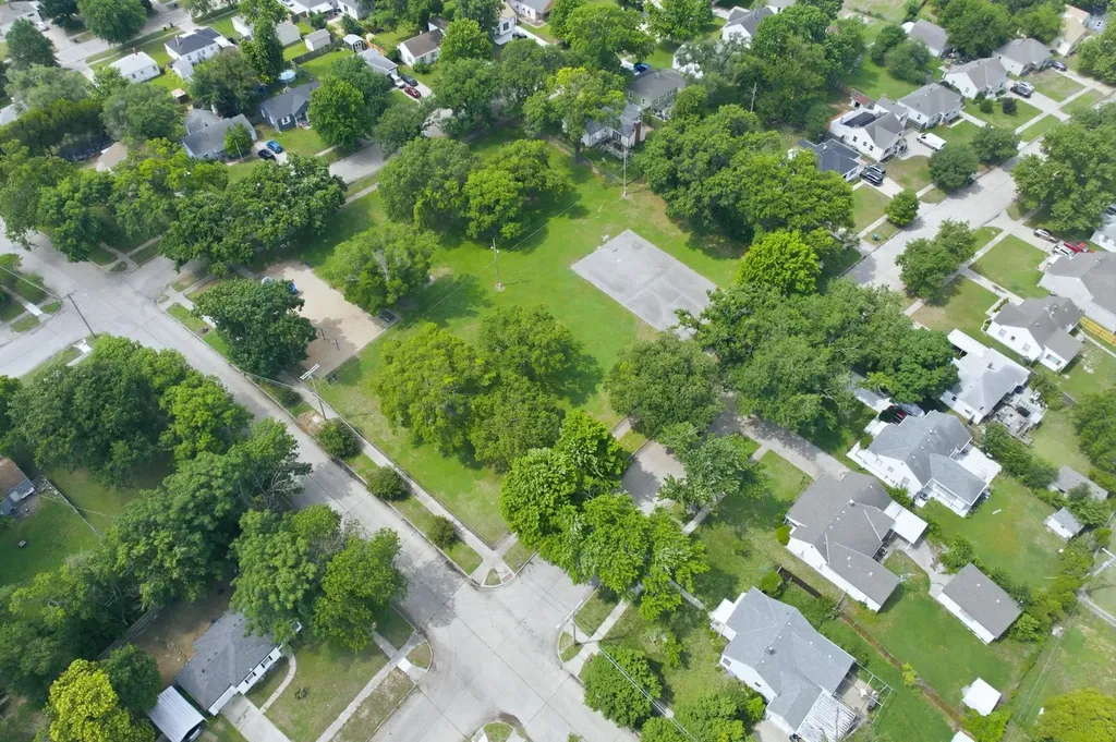 2234 E Rivera Wichita KS 67211