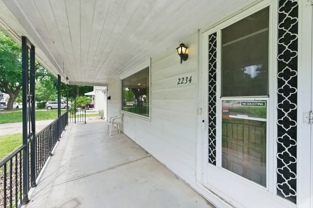 2234 E Rivera Wichita KS 67211