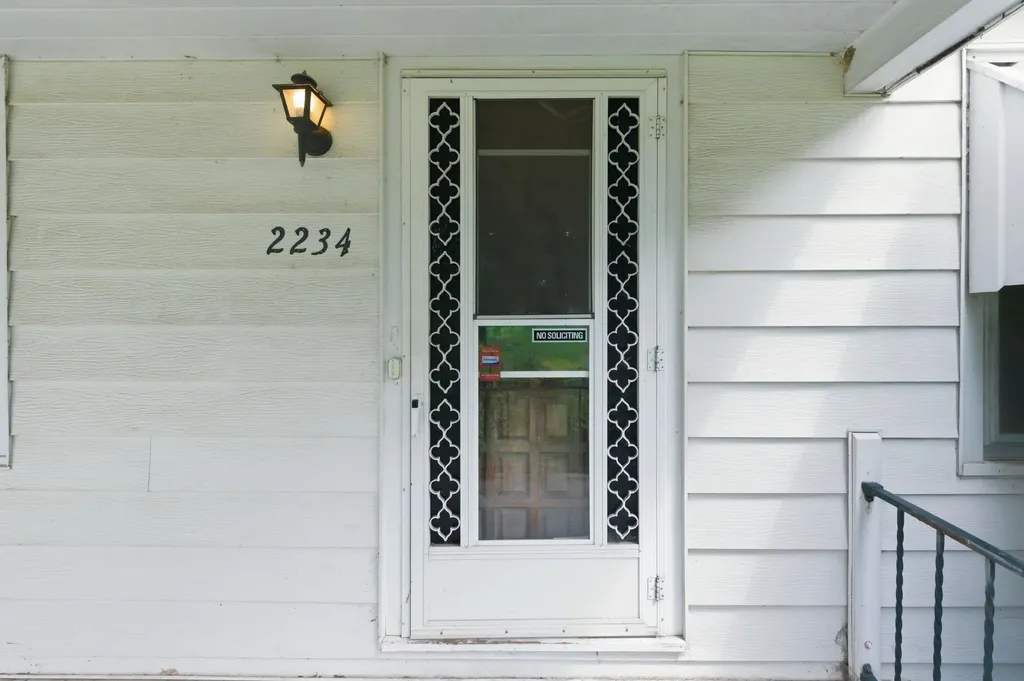 2234 E Rivera Wichita KS 67211