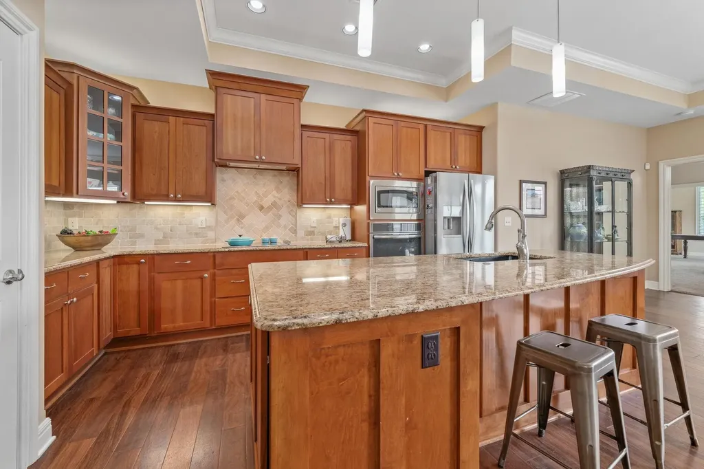 9636 W Village Place Maize KS 67101