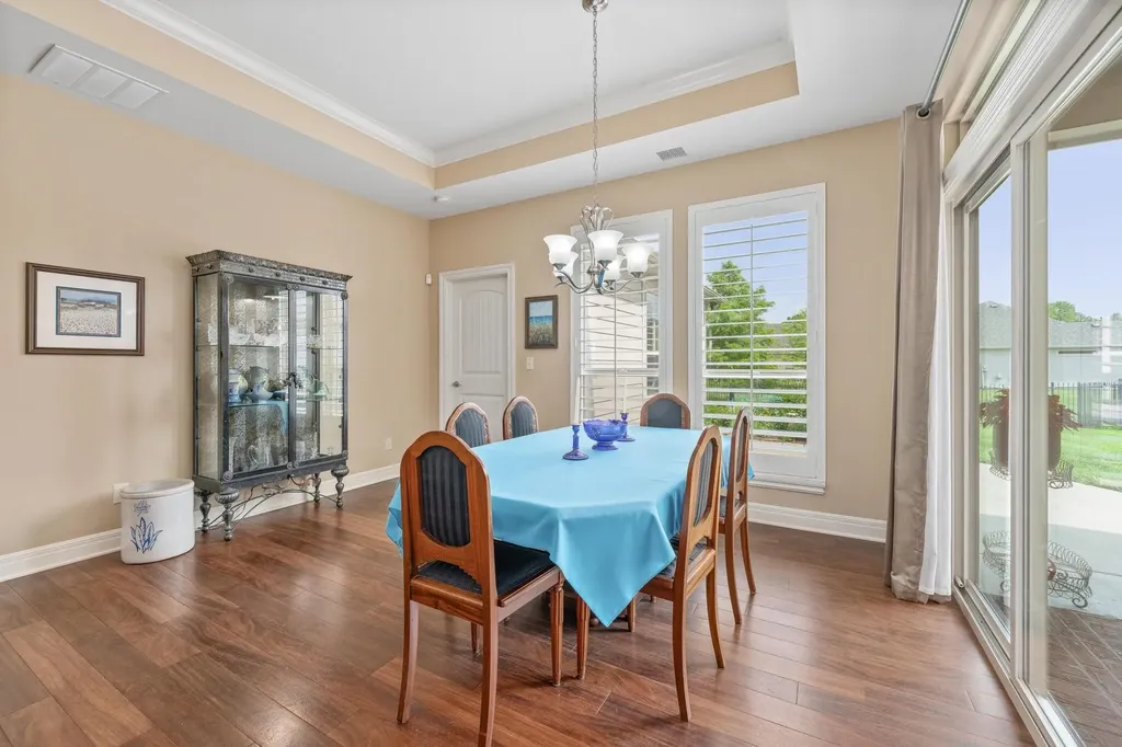 9636 W Village Place Maize KS 67101