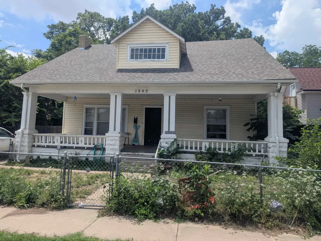 1245 S Main Wichita KS 67213