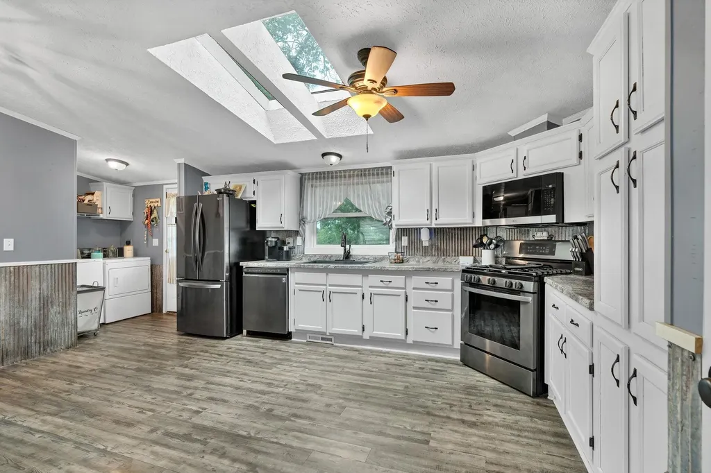 14471 SW Ohio St Road Augusta KS 67010