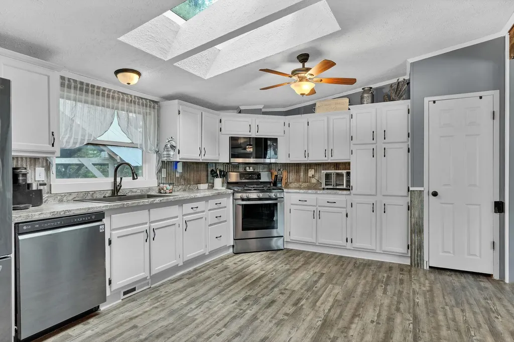 14471 SW Ohio St Road Augusta KS 67010