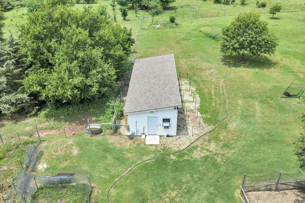 14471 SW Ohio St Road Augusta KS 67010