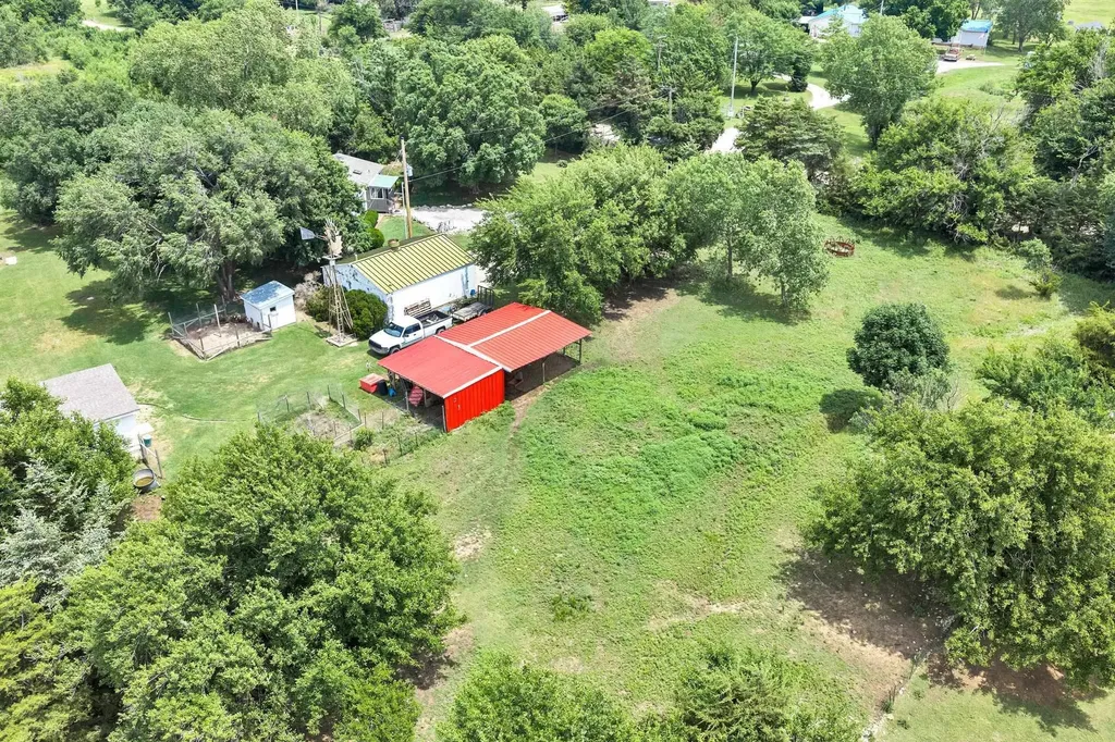 14471 SW Ohio St Road Augusta KS 67010