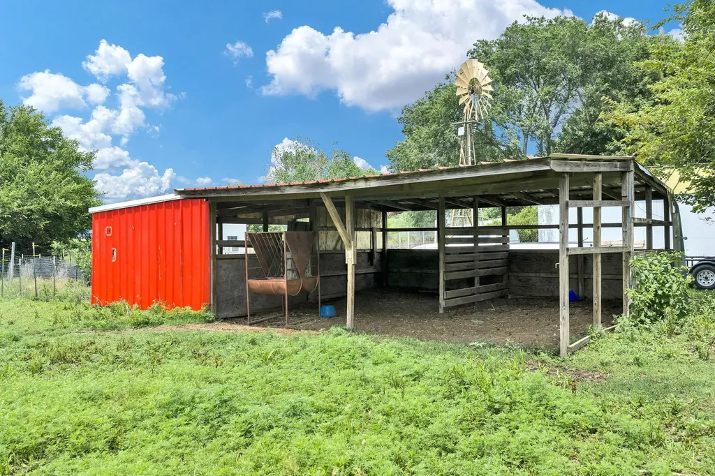 14471 SW Ohio St Road Augusta KS 67010