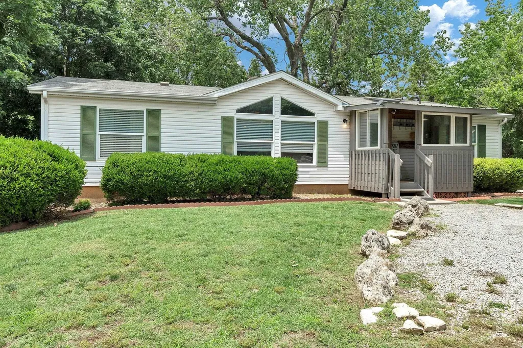 14471 SW Ohio St Road Augusta KS 67010