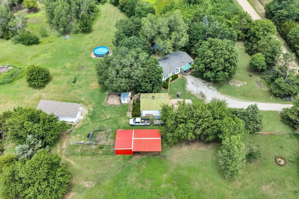 14471 SW Ohio St Road Augusta KS 67010