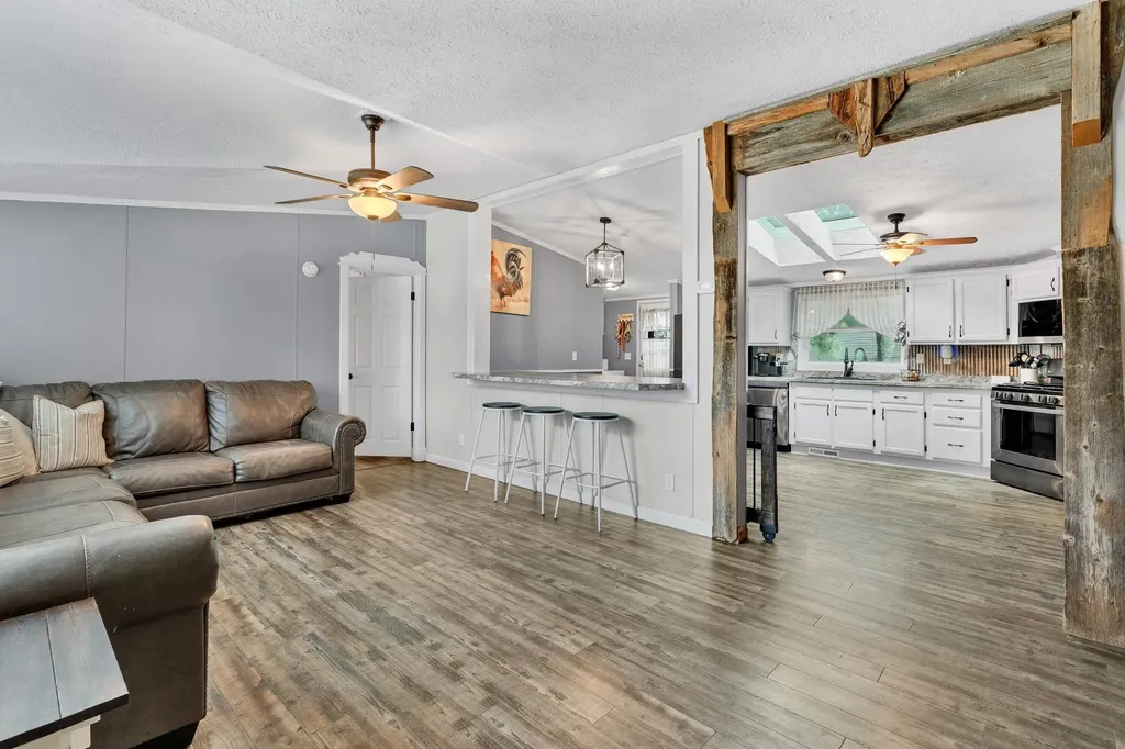 14471 SW Ohio St Road Augusta KS 67010