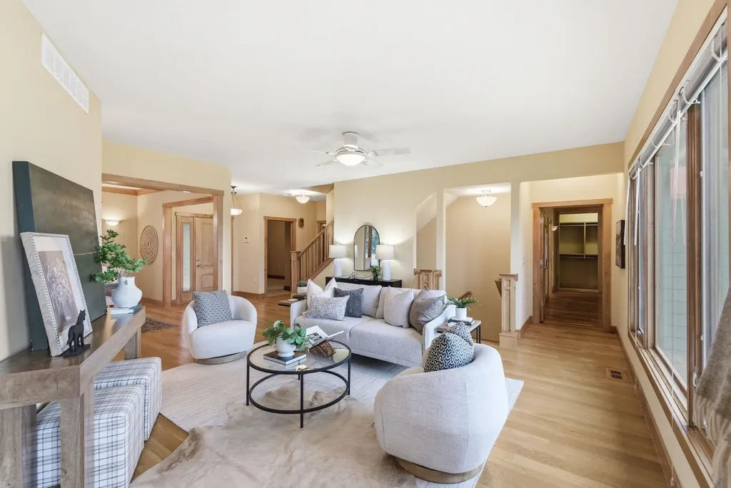6918 E Summerside Court Bel Aire KS 67226