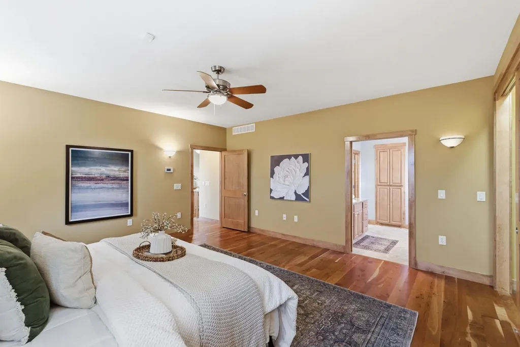 6918 E Summerside Court Bel Aire KS 67226