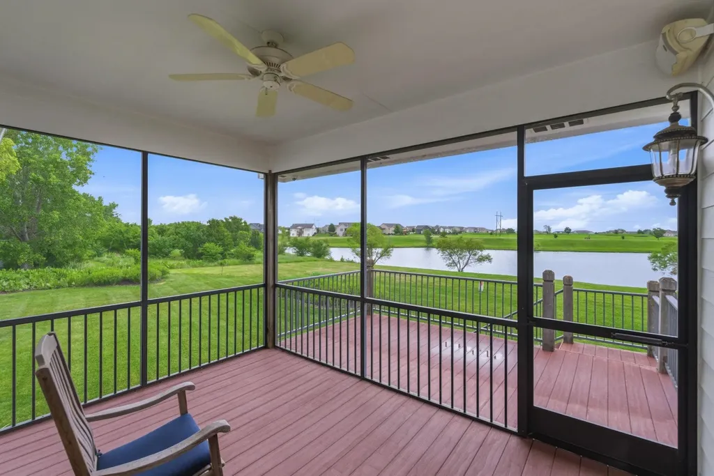 6918 E Summerside Court Bel Aire KS 67226