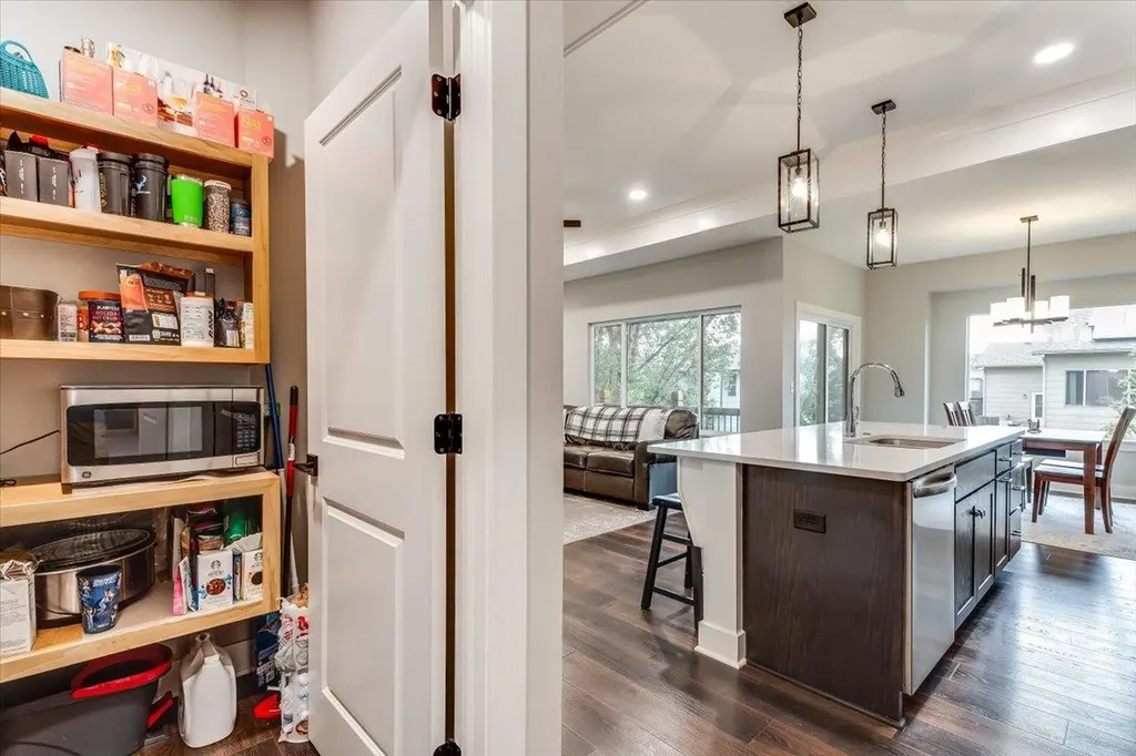 8356 W Kackley Court Wichita KS 67205