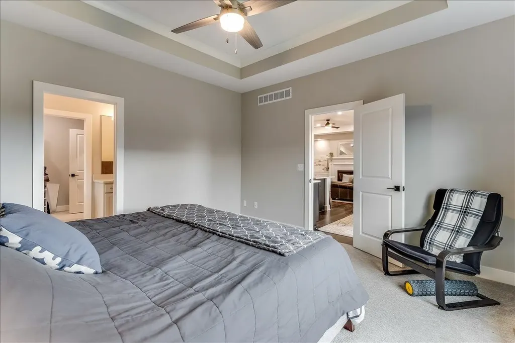 8356 W Kackley Court Wichita KS 67205