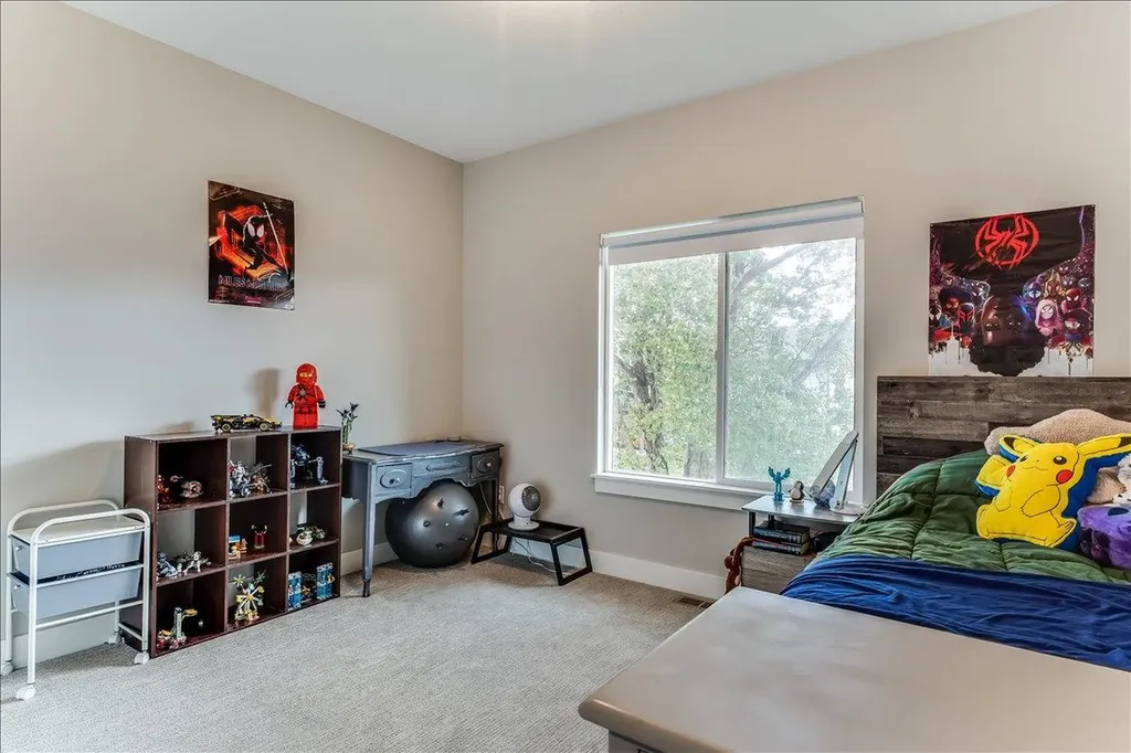 8356 W Kackley Court Wichita KS 67205