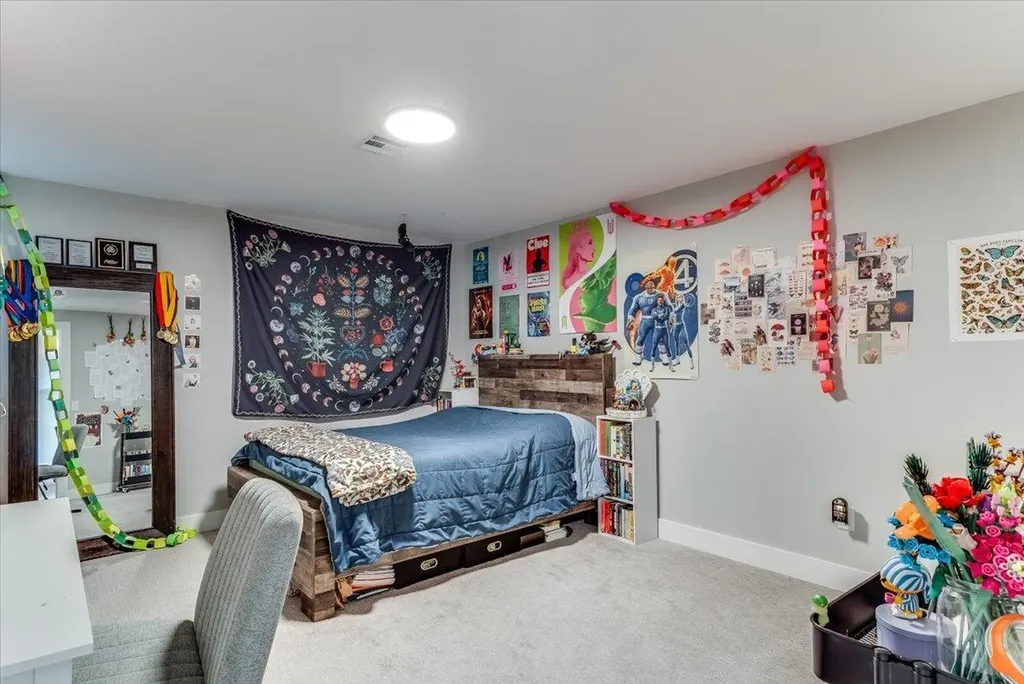 8356 W Kackley Court Wichita KS 67205