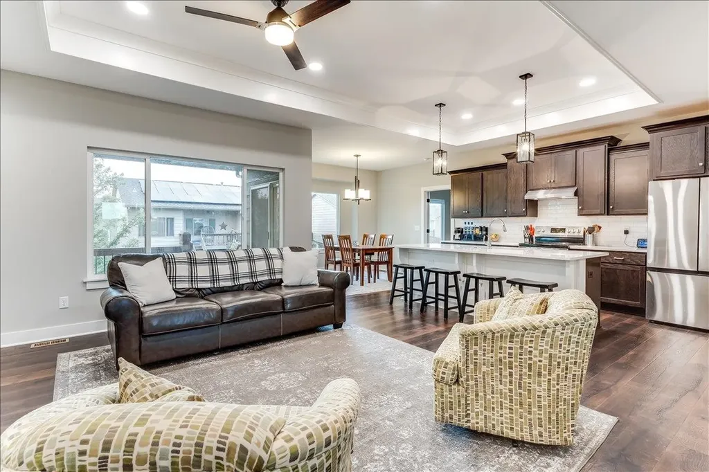8356 W Kackley Court Wichita KS 67205