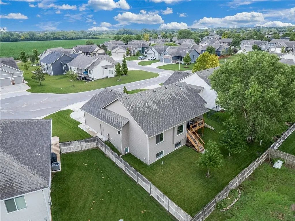 8356 W Kackley Court Wichita KS 67205