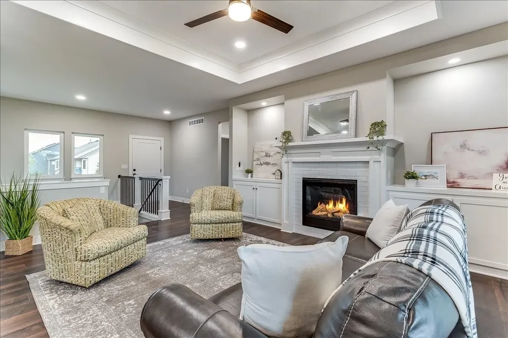 8356 W Kackley Court Wichita KS 67205