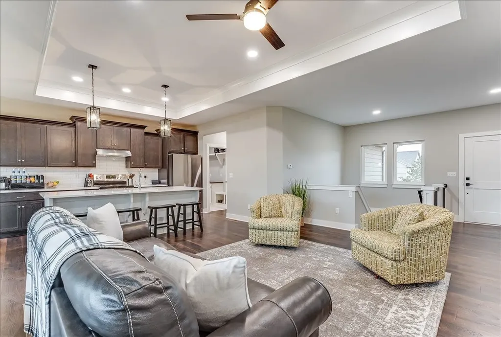 8356 W Kackley Court Wichita KS 67205
