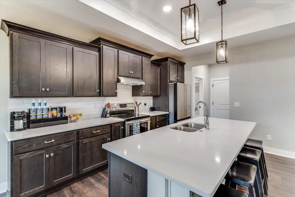 8356 W Kackley Court Wichita KS 67205