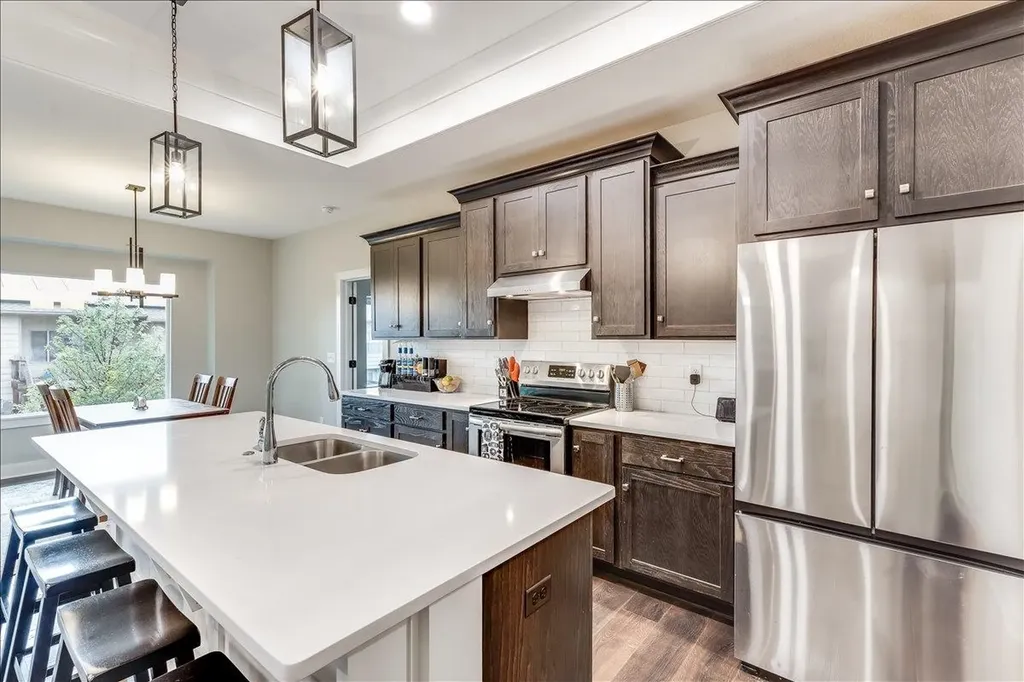 8356 W Kackley Court Wichita KS 67205