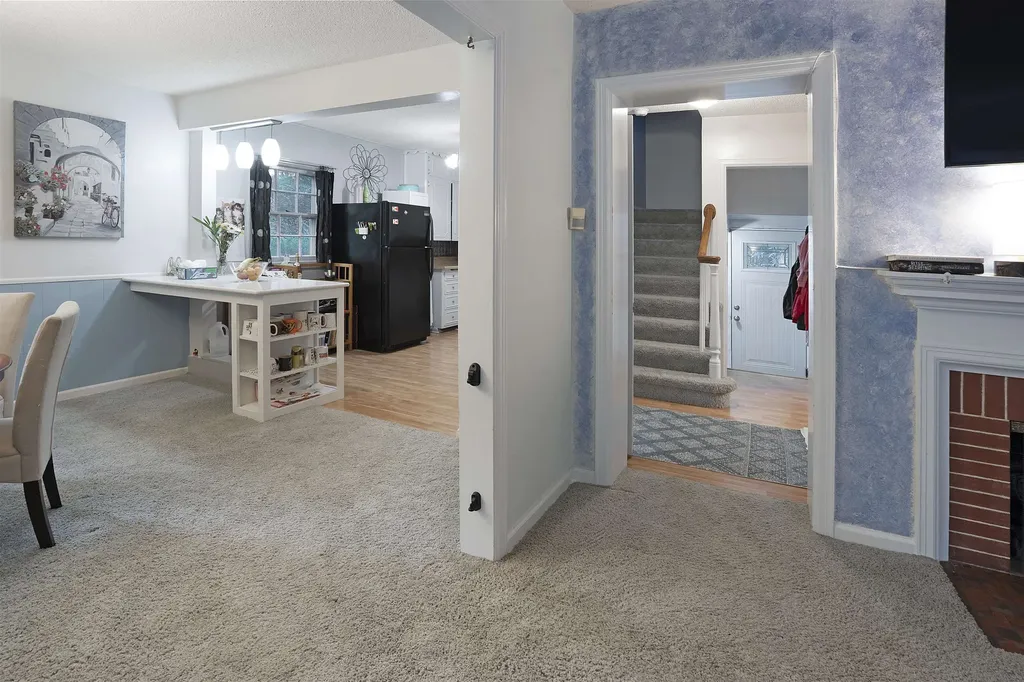 1450 N Salina Wichita KS 67203
