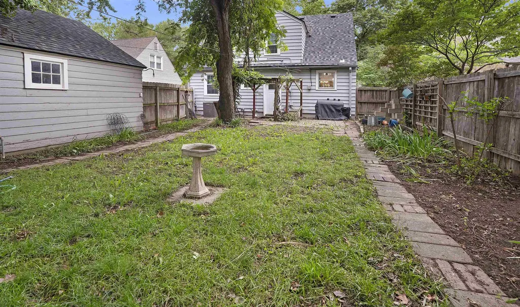 1450 N Salina Wichita KS 67203