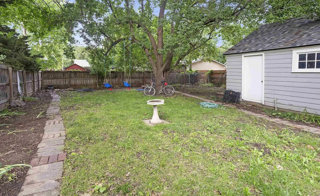 1450 N Salina Wichita KS 67203