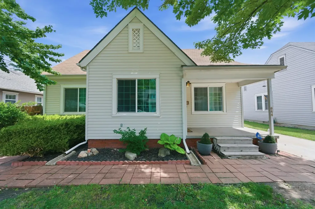 644 S Green Street Wichita KS 67211