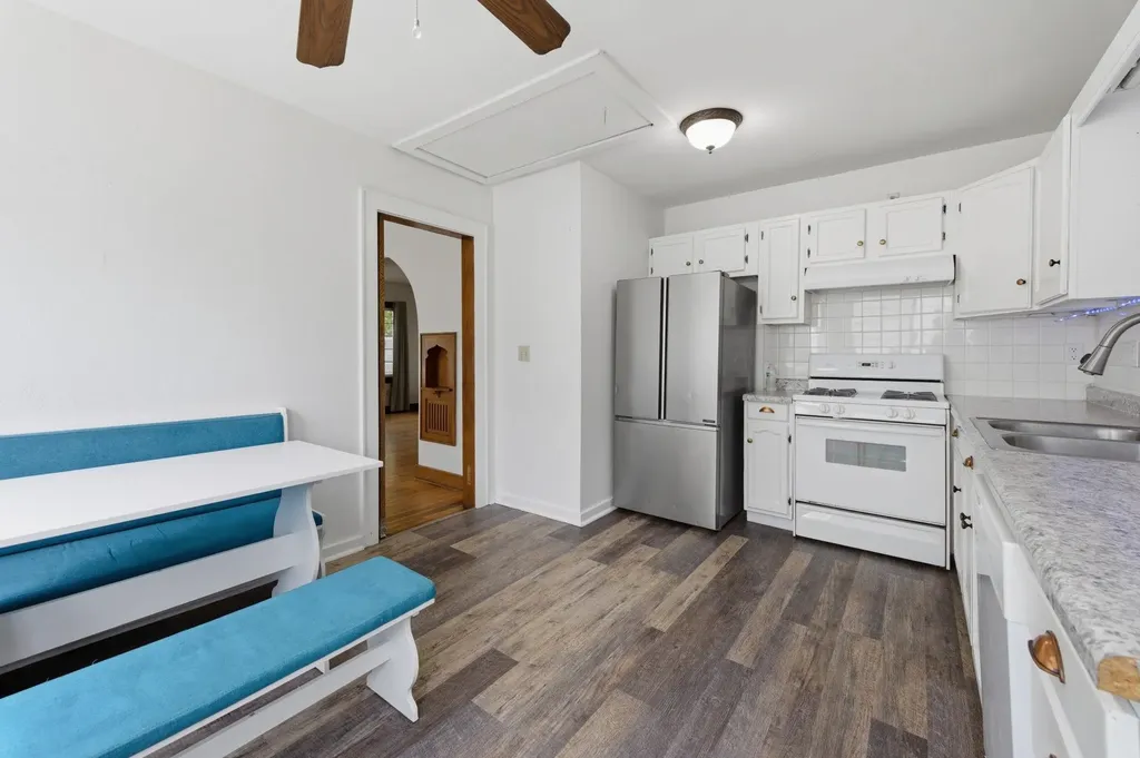 644 S Green Street Wichita KS 67211
