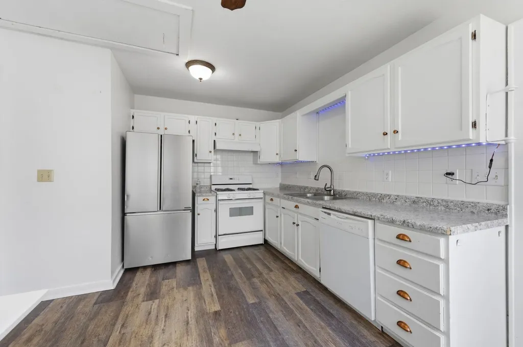 644 S Green Street Wichita KS 67211