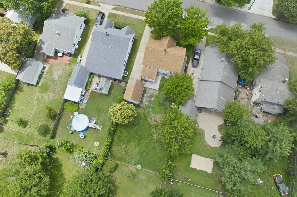644 S Green Street Wichita KS 67211