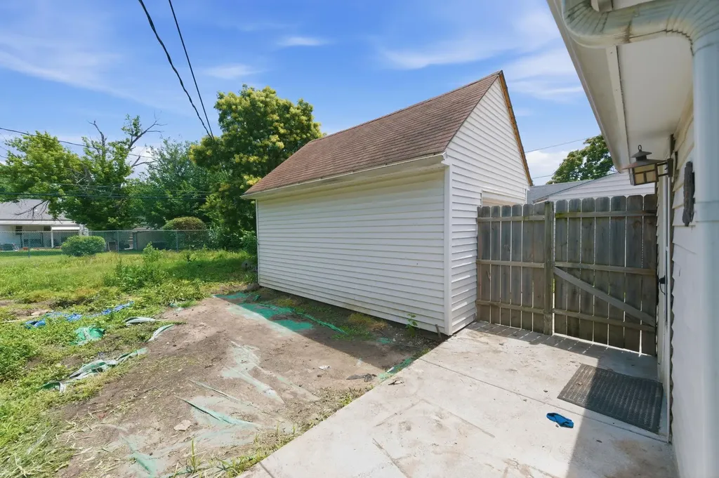 644 S Green Street Wichita KS 67211